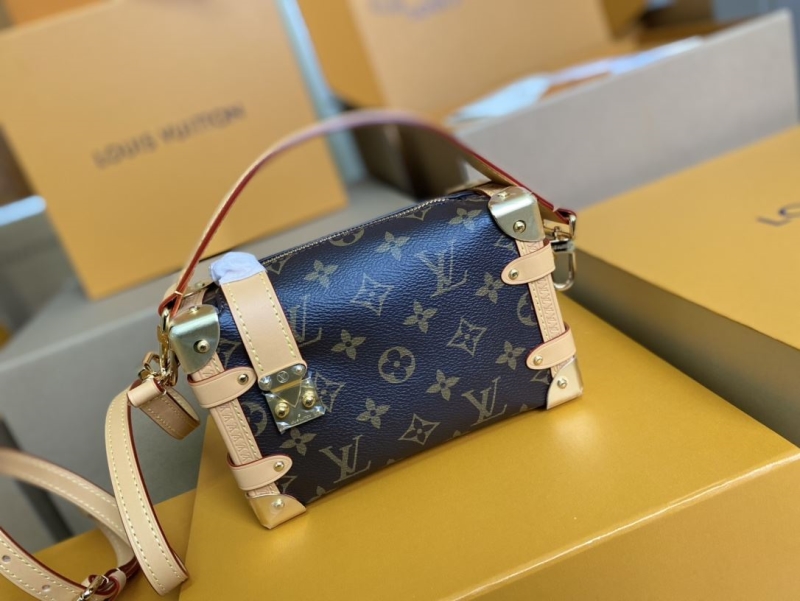 LV Box Bags